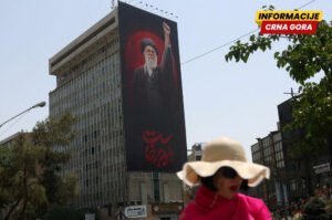 Odgovor Trampu: Iranske vlasti upozorile da će napasti energetsku infrastrukturu, povezanu sa interesima SAD