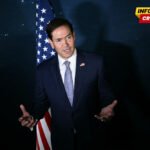 Rubio: Mirovni napori za Ukrajinu su malo oslabili posljednjih nekoliko mjeseci