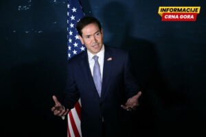 Rubio: Mirovni napori za Ukrajinu su malo oslabili posljednjih nekoliko mjeseci