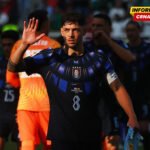 Valverde: Čast je biti kapiten Reala, želim da učim od Murinja