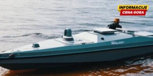 Volstrit džurnal: Pomorski dronovi “Magura”, koje je Ukrajina dizajnirala i koristi u borbi, proizvodiće se u SAD