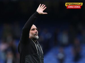 Pep i Italijani: Nije realno, ali nije ni nemoguća misija