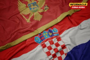 MVP: Crna Gora će rješavanju otvorenih pitanja sa Hrvatskom pristupati otvoreno, odgovorno i u dobroj vjeri