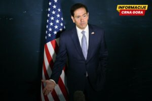 Rubio smiruje strah od američkog „prekidača”