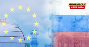 Diplomata: Izaslanici EU nijesu uspjeli da postignu dogovor o 21. paketu sankcija Rusiji
