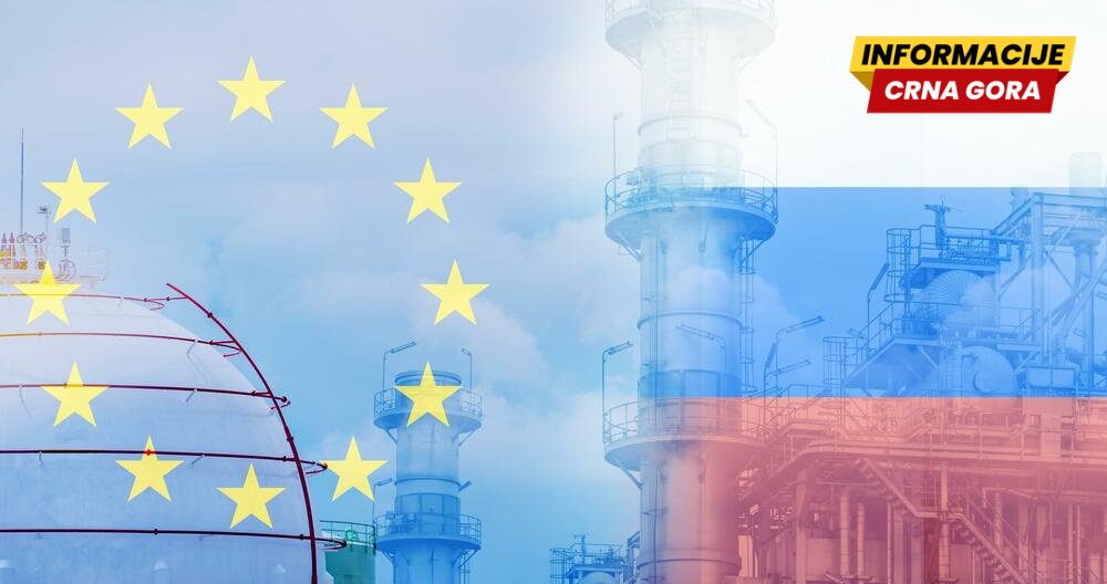 Diplomata: Izaslanici EU nijesu uspjeli da postignu dogovor o 21. paketu sankcija Rusiji