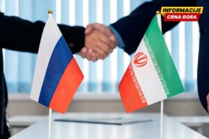 Moskva i Teheran potvrdili strateško partnerstvo tokom bilateralnih konsultacija