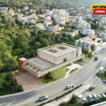 Tivat: Vatrogasni dom i policija biće pod istim krovom