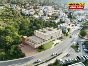 Tivat: Vatrogasni dom i policija biće pod istim krovom