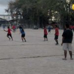 Zemlja u kojoj se ne igra fudbal… za sada