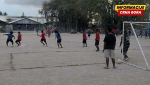 Zemlja u kojoj se ne igra fudbal… za sada