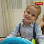 “Budi human”: Dvogodišnji Vidak dobiće potrebnu pomoć, sredstva prikupljena