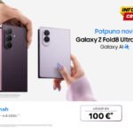 Počinje pretprodaja uz ekskluzivne pogodnosti za korisnike One mreže