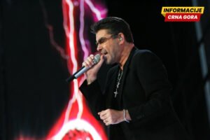 Duet Džordža Majkla i Eltona Džona bi mogao biti konačno objavljen
