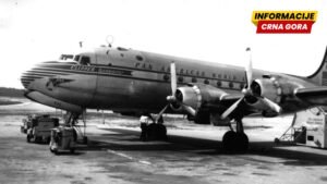 Pronađeni ostaci aviona koji se srušio prije 74 godine: Tragedija koja je promijenila sve