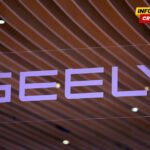 Kineski Geely će proizvoditi električne SUV modele u Fordovoj fabrici u Španiji, zajednički razvijaju model za Evropu