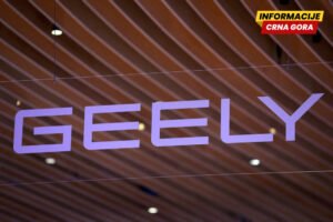 Kineski Geely će proizvoditi električne SUV modele u Fordovoj fabrici u Španiji, zajednički razvijaju model za Evropu