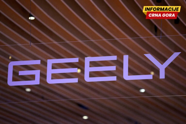 Kineski Geely će proizvoditi električne SUV modele u Fordovoj fabrici u Španiji, zajednički razvijaju model za Evropu