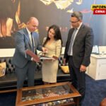 Knežević i Bojović u Vašingtonu razgovarali sa kongresmenkom Anom Paulinom Lunom