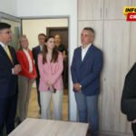 Zajedničkim ulaganjima MUP-a i Ambasade SAD ojačani kapaciteti Odjeljenja za antikorupciju
