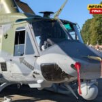 Srušio se helikopter češke vojske sa pet vojnika, jedna osoba poginula