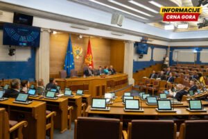 BLOG Mandić: Većina je prošla “toplog zeca” kojeg je organizovala opozicija