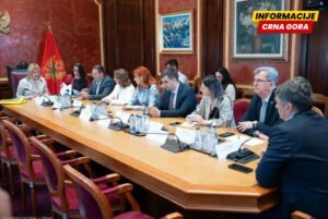 Administrativni odbor nije izabrao članove CIK-a, Komisija traži da hitno iniciraju izmjene zakona