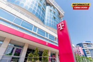 Crnogorski Telekom H1 2026: Rast poslovanja, korisničkog zadovoljstva uz tehnološko liderstvo