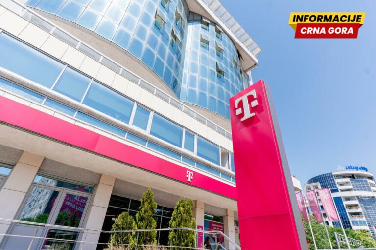 Crnogorski Telekom H1 2026: Rast poslovanja, korisničkog zadovoljstva uz tehnološko liderstvo