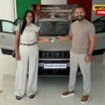 Završena nagradna igra „Vrijeme leti, Nikšićko nagrađuje“, Jeep Avenger otišao u Bar