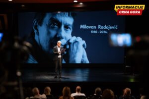 Milovan Radojević, čovjek renesansnog duha