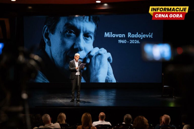 Milovan Radojević, čovjek renesansnog duha