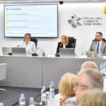 Predstavljena analiza Privredne komore: Ekonomija nakon dvije decenija rasta ulazi u zreliju fazu razvoja