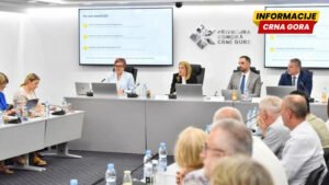 Predstavljena analiza Privredne komore: Ekonomija nakon dvije decenija rasta ulazi u zreliju fazu razvoja
