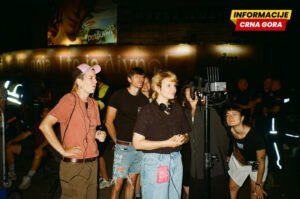 Koprodukcija "Meander filma" na festivalu u Veneciji