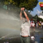 „Ako ne bude pritiska, nastaviće da rasprodaju Albaniju“