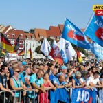 Argumenti za zabranu antidemokratskih partija
