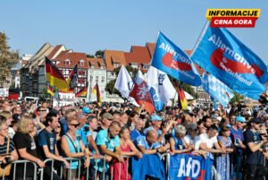 Argumenti za zabranu antidemokratskih partija