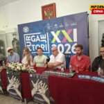 Predstava “MIkelanđelo Buonaroti”, umjetnost u civilizaciji spektakla