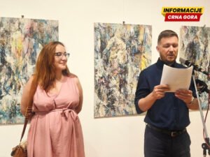 Magnetno polje psiholoških pejzaža