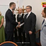 Spajić: Češka je za Crnu Goru vrlo važan partner, svjedočimo snažnoj podršci da postanemo dio EU