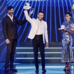 Kroz muziku ispričao priču o vezi koja traje cijeli život