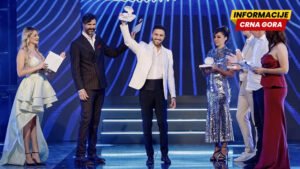 Kroz muziku ispričao priču o vezi koja traje cijeli život