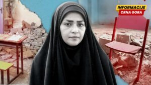 "Šta su oni nekom skrivili?": BBC u posjeti iranskoj školi u kojoj je poginulo 120 djece