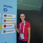 Maša Prijović dok pobjeđuje čeka nove prilike