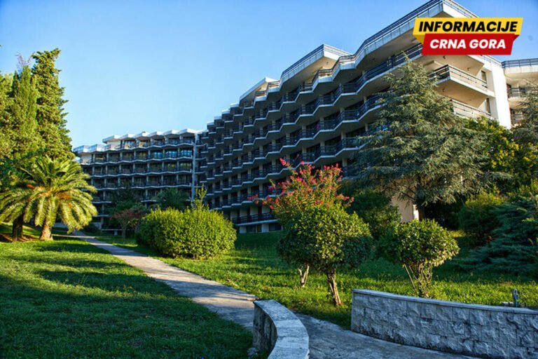 Institut Igalo u plusu 1,1 milion eura, platio dugove od 25 miliona