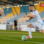 Debakl Sutjeske u Mađarskoj – Vitebsk ima tri gola prednosti pred revanš