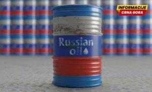 Rojters: Ruski prihodi od nafte i gasa trebalo bi da porastu za 60 odsto u julu