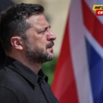 Zelenski: Veoma je važno da se nastavi pritisak na Rusiju, zbog rata koji je započela i odbija da okonča