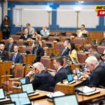 CGO: Crna Gora ima ubjedljivo najveći broj poslanika u odnosu na broj stanovnika u regionu